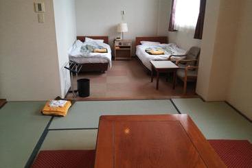 Ryokan Resort Inn Yoshinosou