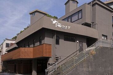 ריוקאן Umiusagi