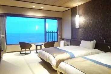 旅館 Umiusagi