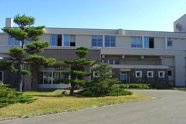 ריוקאן Yuraku No Yado Noshiro