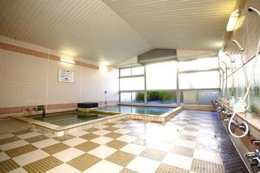 Ryokan Yuraku No Yado Noshiro