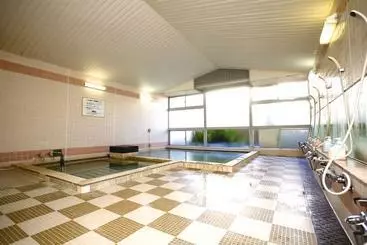 Ryokan Yuraku No Yado Noshiro