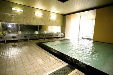 료칸 Yuraku No Yado Noshiro