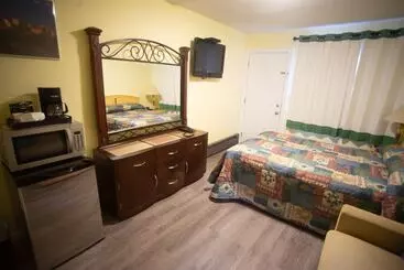 Stardust Motel