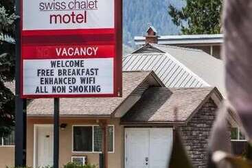 Swiss Chalet Motel