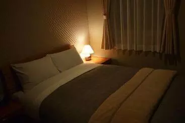 Hostel Aso Base Backpackers