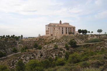 Albergue Hospederia Nuestra Señora De Magallón
