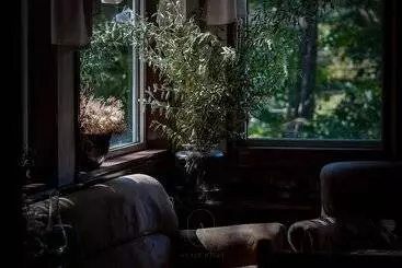 Bed & Breakfast Annie Hills