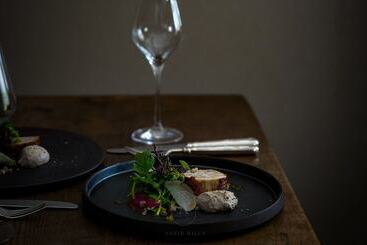 Bed and Breakfast Annie Hills