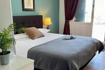 צימר Finca El Otero