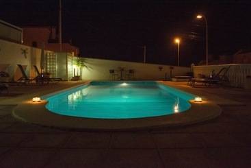 Bed and Breakfast Casa Lanjaron