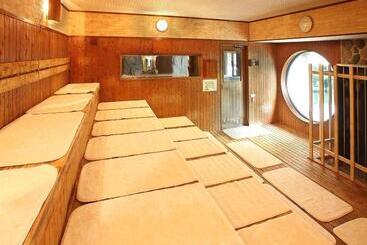 ホテル Aso Baien Spa Resort