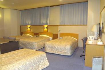 בית מלון כפרי Asano