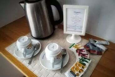 Hotel Dabeleira