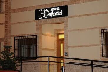 酒店 Daymiel
