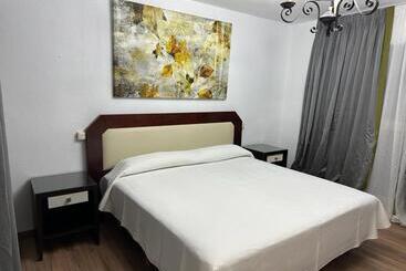 Отель Habitaciones Premium Finca La Casona