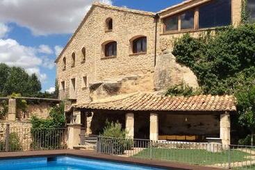 Hotel Hort De Fortunyo