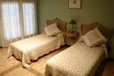 Hotel Hort De Fortunyo