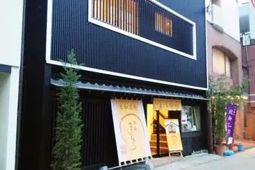 Hotel Kashihara Oak