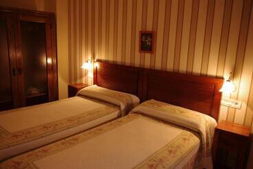 Hôtel La Jara Arribes