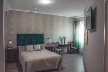 Hotel La Morona
