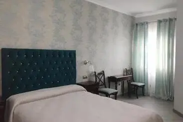 Hotel La Morona