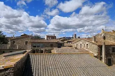 Hotel La Pepa Maca
