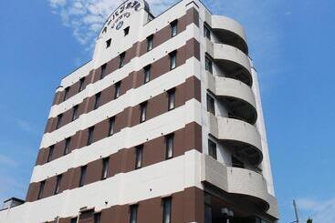 Matsue Urban Hotel Lake Inn