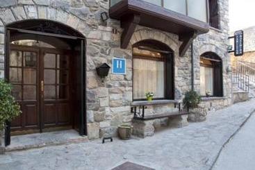 בית מלון כפרי Maximina