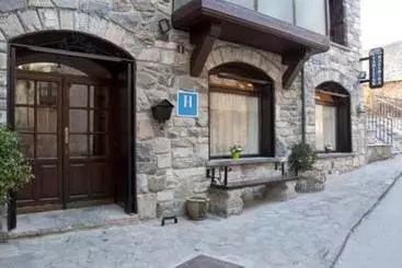 Hotel Maximina