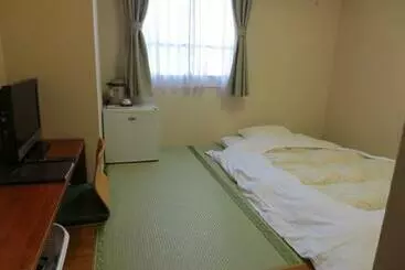 ホテル Minatoya