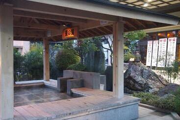 בית מלון כפרי Ohsho