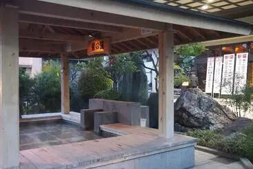 Hotel Ohsho