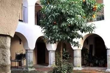 Hotel Rural Gran Maestre