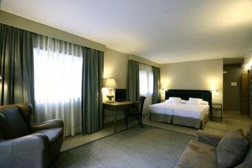 Hotel Rural Las Rozuelas