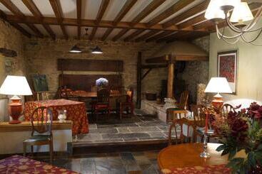 호텔 Rural Palacio De Prelo