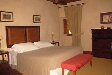 בית מלון כפרי Rural Palacio De Prelo