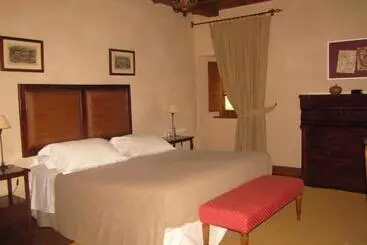 Hotel Rural Palacio De Prelo