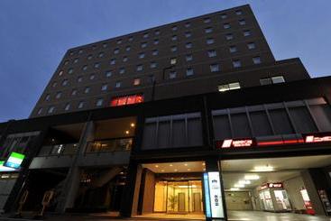 Hotel Sanco Inn Numazu Ekimae