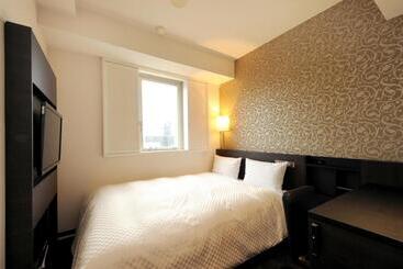 Szálloda Sanco Inn Numazu Ekimae