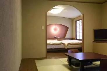 Hotel Super Hydrogen Rich Spa Yado Kanzan