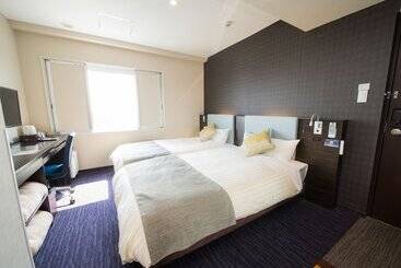 Super Hotel Premier Jr Nara Eki