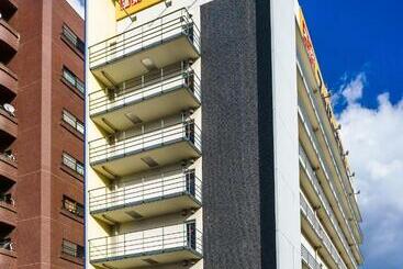 Super Hotel Utsunomiya