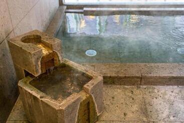 Super Hotel Utsunomiya