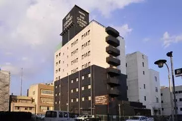 Hotel Global View Tsu