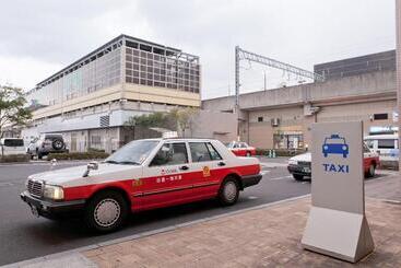 Twin Leaves Hotel Izumo