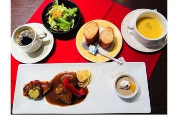 Twin Leaves Hotel Izumo