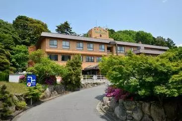 Hotel Wellness Suzukaji