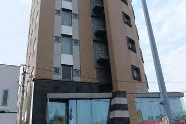 Hotel J  Motoyawata