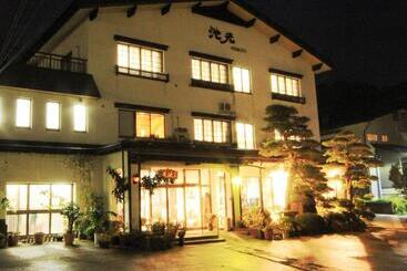 Ryokan Ikemoto